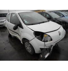 Commande chauffage RENAULT TWINGO 2