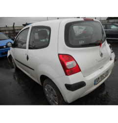 Commande chauffage RENAULT TWINGO 2