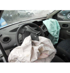 Commande chauffage RENAULT TWINGO 2