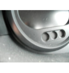 Commande chauffage RENAULT TWINGO 2