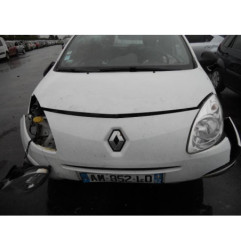 Maitre cylindre (freinage) RENAULT TWINGO 2