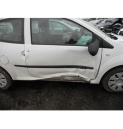 Maitre cylindre (freinage) RENAULT TWINGO 2