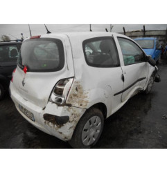 Maitre cylindre (freinage) RENAULT TWINGO 2