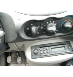 Maitre cylindre (freinage) RENAULT TWINGO 2