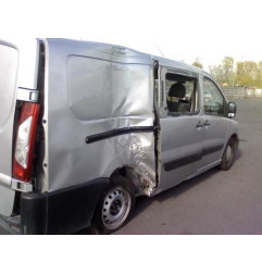 Bloc ABS (freins anti-blocage) PEUGEOT EXPERT 2