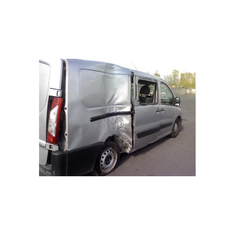 Bloc ABS (freins anti-blocage) PEUGEOT EXPERT 2 Photo n°1