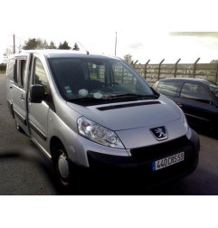 Bloc ABS (freins anti-blocage) PEUGEOT EXPERT 2