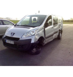 Bloc ABS (freins anti-blocage) PEUGEOT EXPERT 2