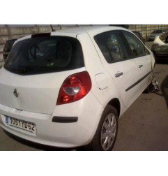 Maitre cylindre (freinage) RENAULT CLIO 3