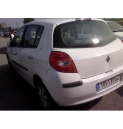 Maitre cylindre (freinage) RENAULT CLIO 3