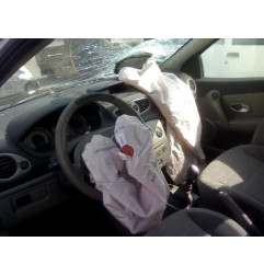 Maitre cylindre (freinage) RENAULT CLIO 3
