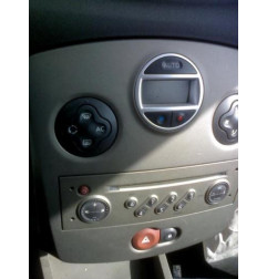 Maitre cylindre (freinage) RENAULT CLIO 3