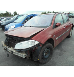Afficheur RENAULT MEGANE 2