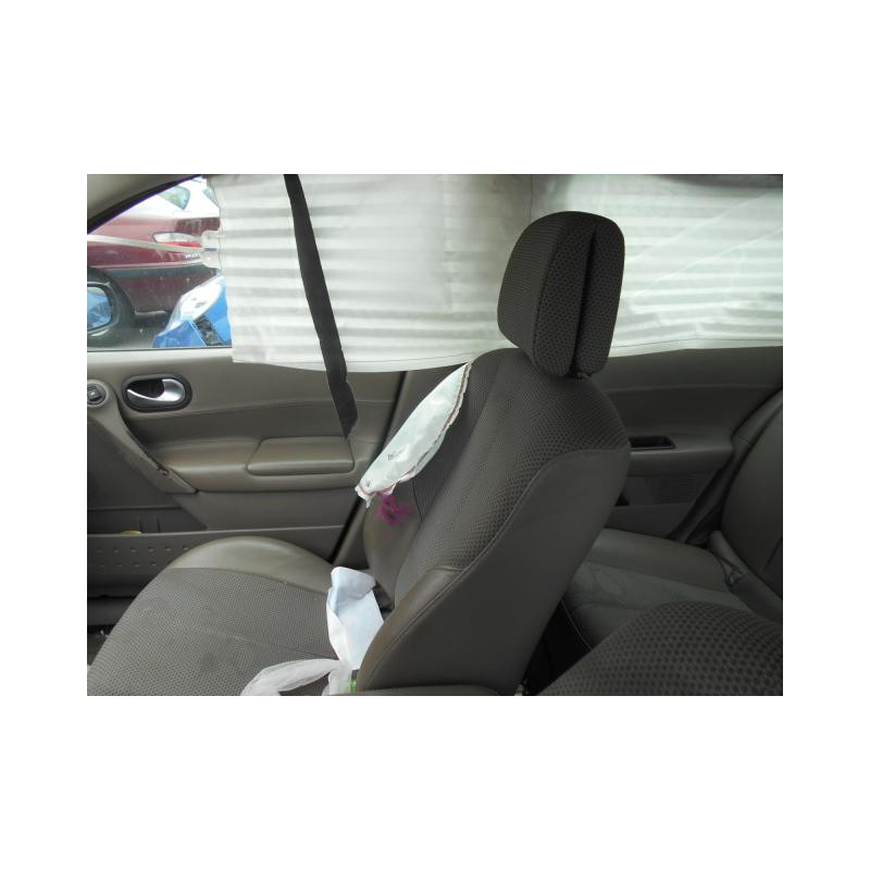 Afficheur RENAULT MEGANE 2 Photo n°9