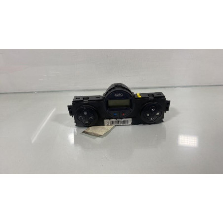 Commande chauffage RENAULT SCENIC 2 Photo n°1