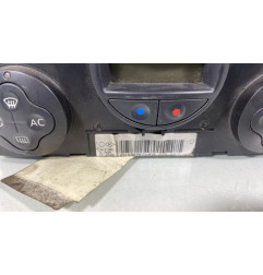 Commande chauffage RENAULT SCENIC 2