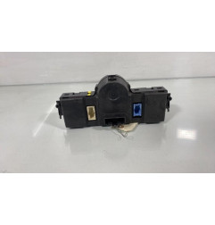 Commande chauffage RENAULT SCENIC 2