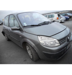 Commande chauffage RENAULT SCENIC 2