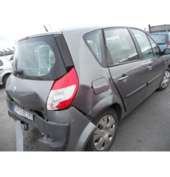 Commande chauffage RENAULT SCENIC 2