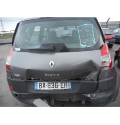 Commande chauffage RENAULT SCENIC 2