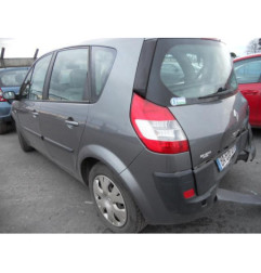 Commande chauffage RENAULT SCENIC 2