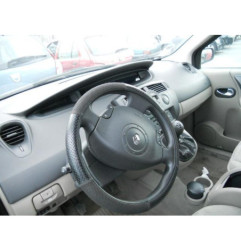 Commande chauffage RENAULT SCENIC 2