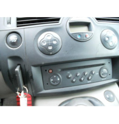 Commande chauffage RENAULT SCENIC 2