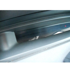 Commande chauffage RENAULT SCENIC 2