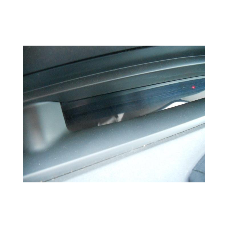 Commande chauffage RENAULT SCENIC 2 Photo n°11
