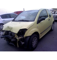 Afficheur CITROEN C2