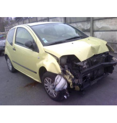Afficheur CITROEN C2