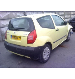 Afficheur CITROEN C2