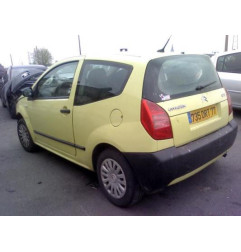 Afficheur CITROEN C2