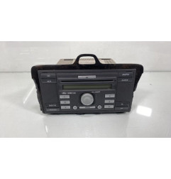 Autoradio d'origine FORD FOCUS 2 Photo n°1