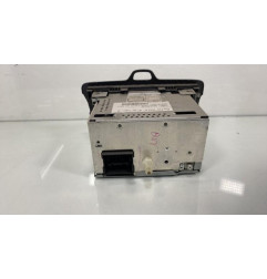Autoradio d'origine FORD FOCUS 2