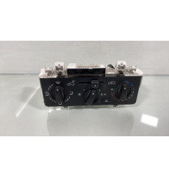 Commande chauffage CITROEN C3 1 Photo n°1