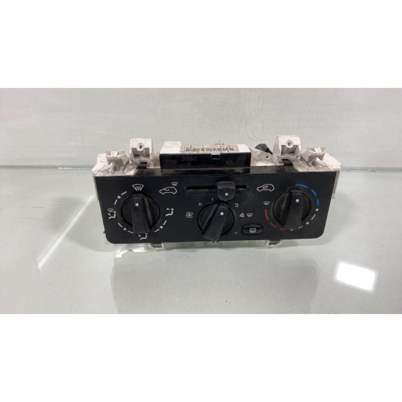 Commande chauffage CITROEN C3 1 Photo n°1