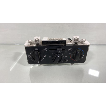 Commande chauffage CITROEN C3 1 Photo n°1