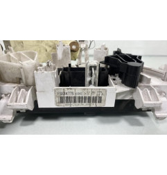 Commande chauffage CITROEN C3 1