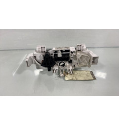 Commande chauffage CITROEN C3 1