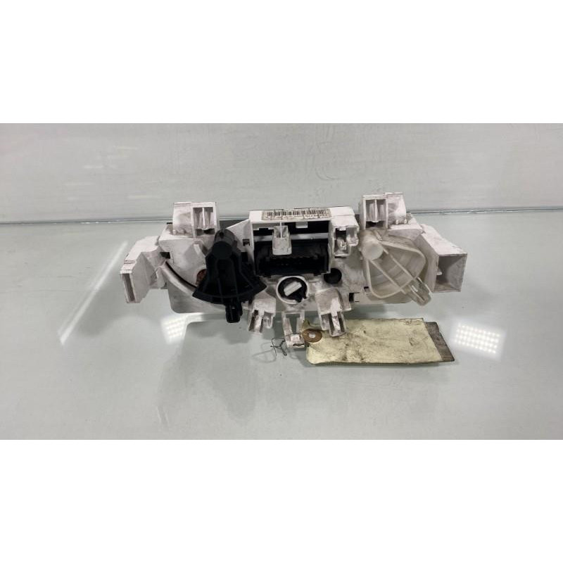 Commande chauffage CITROEN C3 1 Photo n°3
