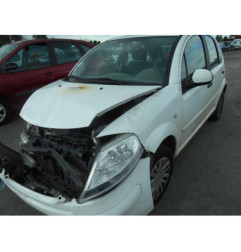 Commande chauffage CITROEN C3 1