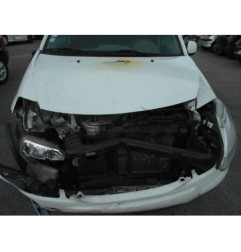 Commande chauffage CITROEN C3 1
