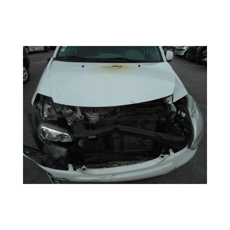 Commande chauffage CITROEN C3 1 Photo n°5