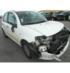 Commande chauffage CITROEN C3 1
