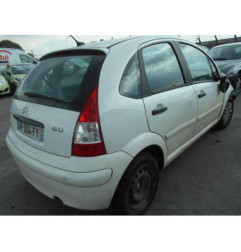 Commande chauffage CITROEN C3 1