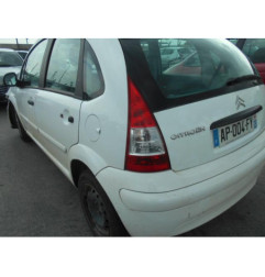Commande chauffage CITROEN C3 1