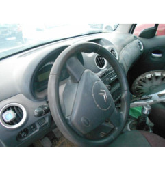 Commande chauffage CITROEN C3 1