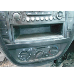Commande chauffage CITROEN C3 1