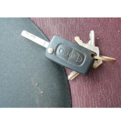 Commande chauffage CITROEN C3 1